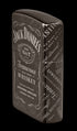 Zippo vžigalnik 60.005.879 The Jack Daniel's