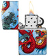 Zippo vžigalnik 49354 Dragons