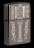 Zippo vžigalnik 49404 Thor's Hammer