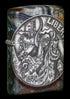Zippo vžigalnik 49434 Pirate Coin