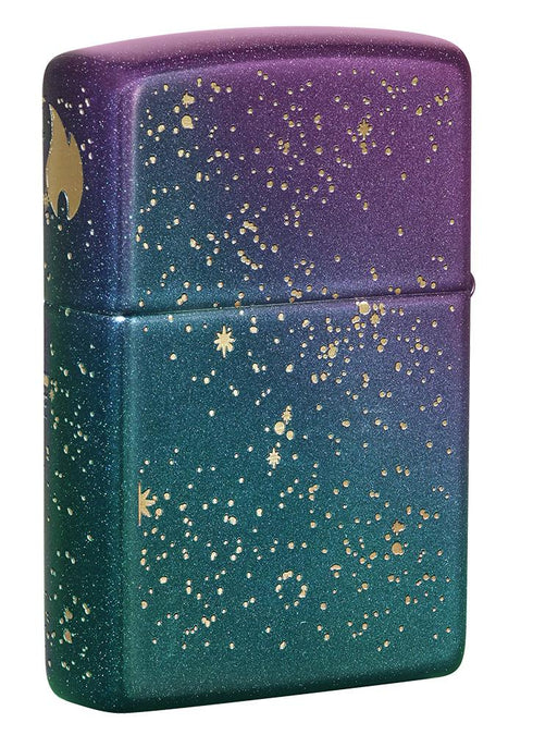 Zippo vžigalnik 49448 Stary Sky