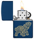 Zippo vžigalnik 49515 Lucky Elephant