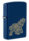 Zippo vžigalnik 49515 Lucky Elephant