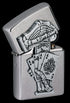 Zippo vžigalnik 49536 Dead Man's Hand