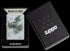 Zippo vžigalnik 49766 Luis Royo Asian Dancer
