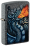 Zippo vžigalnik 49776 Fiery Dragon