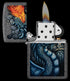 Zippo vžigalnik 49776 Fiery Dragon