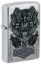 Zippo vžigalnik 49777 Viking