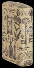 Zippo vžigalnik 49803 Alchemy