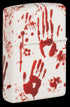 Zippo vžigalnik 49808 Bloody Hand