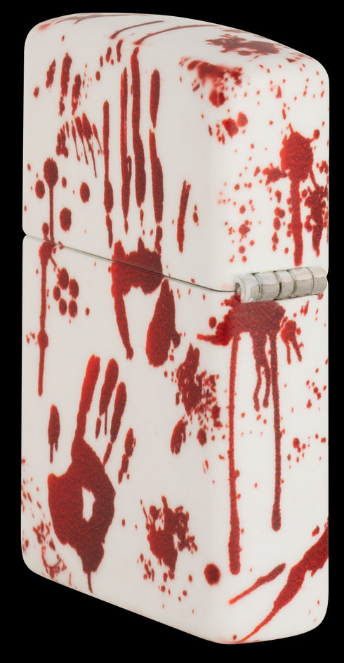 Zippo vžigalnik 49808 Bloody Hand