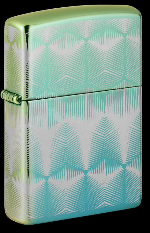 Zippo vžigalnik 49813 Unique Pattern