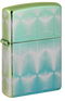 Zippo vžigalnik 49813 Unique Pattern