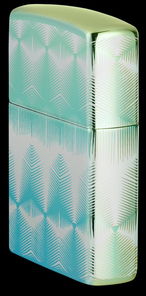 Zippo vžigalnik 49813 Unique Pattern