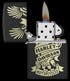 Zippo vžigalnik 49826 Harley Davidson Eagle