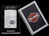 Zippo vžigalnik 49828 Harley Davidson