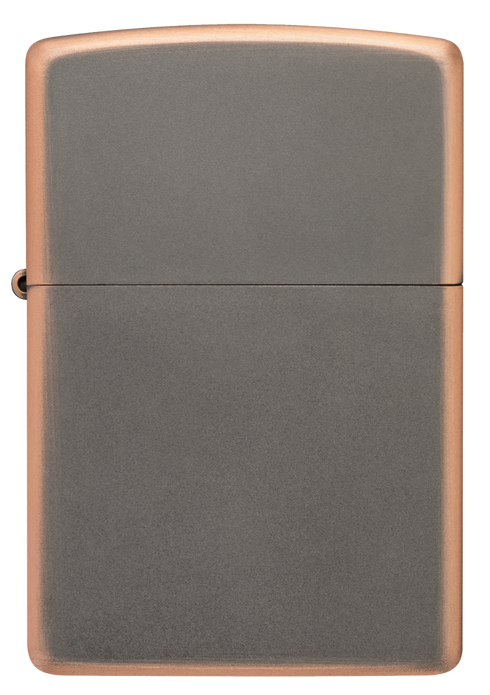 Zippo vžigalnik 49839 Rustic Bronze