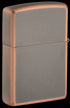 Zippo vžigalnik 49839 Rustic Bronze