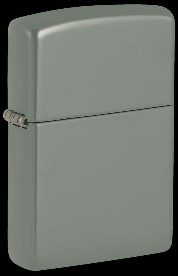 Zippo vžigalnik 49843 Sage Matte