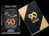 Zippo vžigalnik 49864 Zippo 90th Anniversary