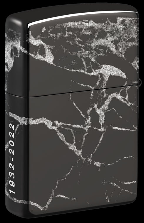Zippo vžigalnik 49864 Zippo 90th Anniversary