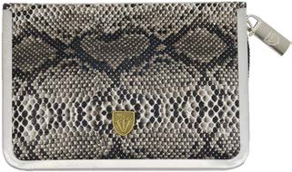 Kellermann 5221 Set za manikuro s kačjim vzorcem, 6v1