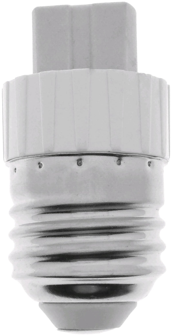 Entac 901343 Adapter za žarnice E27 > G9