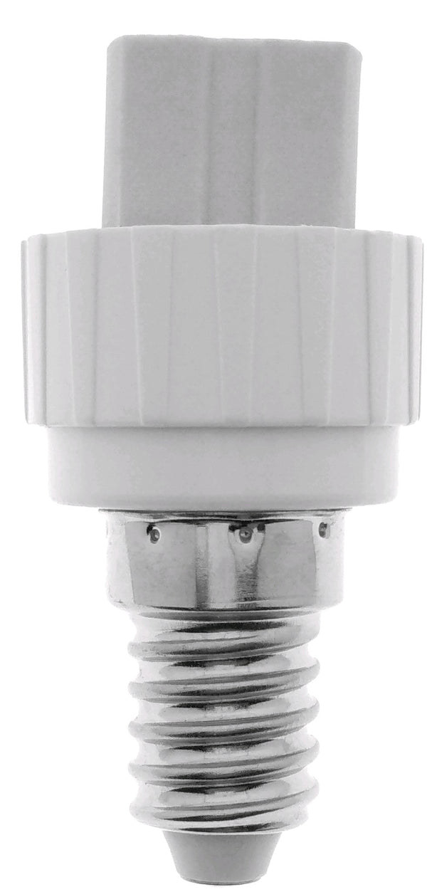 Entac 901404 Adapter za žarnice E14 > G9