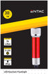 Entac 902302 Baterijska svetilka 5 LED, obesek za ključe