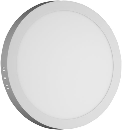 Avide 81949 Stropna svetilka SMD LED 24W WW 1990 lm