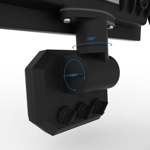 Avide 08984 Reflektor s senzorjem SMD LED 10W NW 800 lm