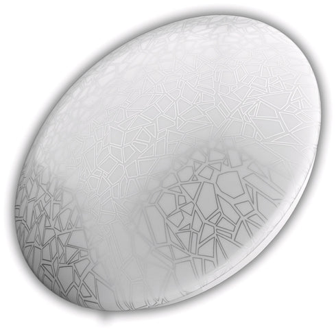 Avide 910260 Stropna svetilka Atlas (Mosaic) LED 18W NW 1600 lm