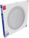 Avide 913148 Stropna svetilka LED 24W CW 2010 lm