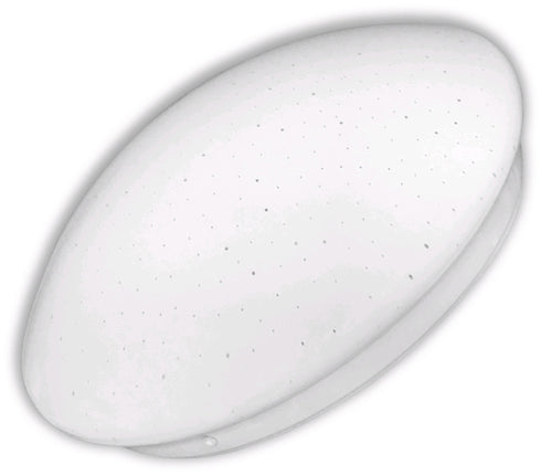 Avide 915166 Stropna svetilka Stella (Starry) LED 18W 4000K 1600 lm