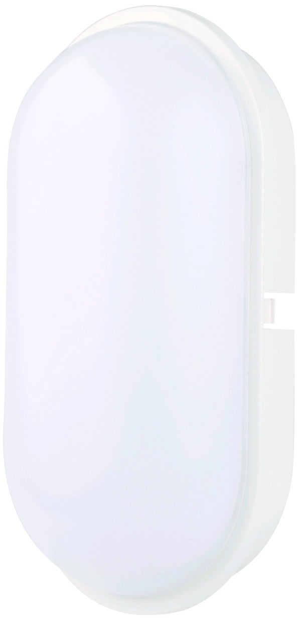 Avide 915289 Zunanja svetilka (Triton-O) Oval 20W 4000K 1700 lm IP65