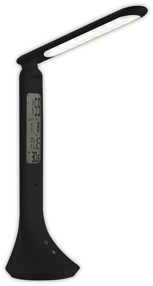 Avide 920726 Namizna svetilka Calendar LED 5W