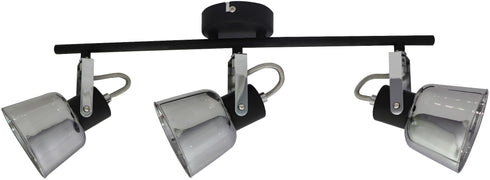 Avide 936468 Svetilka stropna Maya 3x E14 max 40W