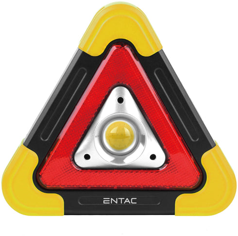 Entac 77928 Svetilka zasilna / polnila / solarna