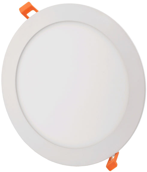 Avide 281192 Vgradna stropna svetilka LED Okrogla 12W WW 940 lm