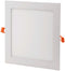 Avide 281239 Vgradna stropna svetilka LED 12W WW 940 lm