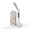 Avide 287620 Namizna svetilka Calendar RGB LED 4W NW 250 lm
