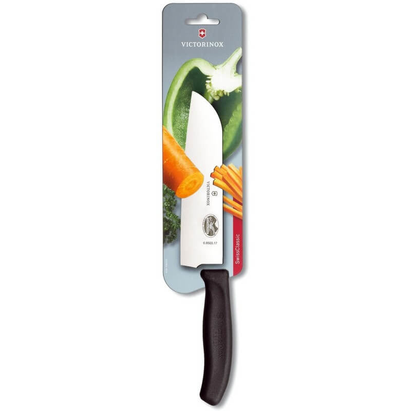 Victorinox 6.8503.17B Nož Santoku 17 cm