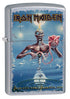 Zippo vžigalnik 60.003.127 Iron Maiden