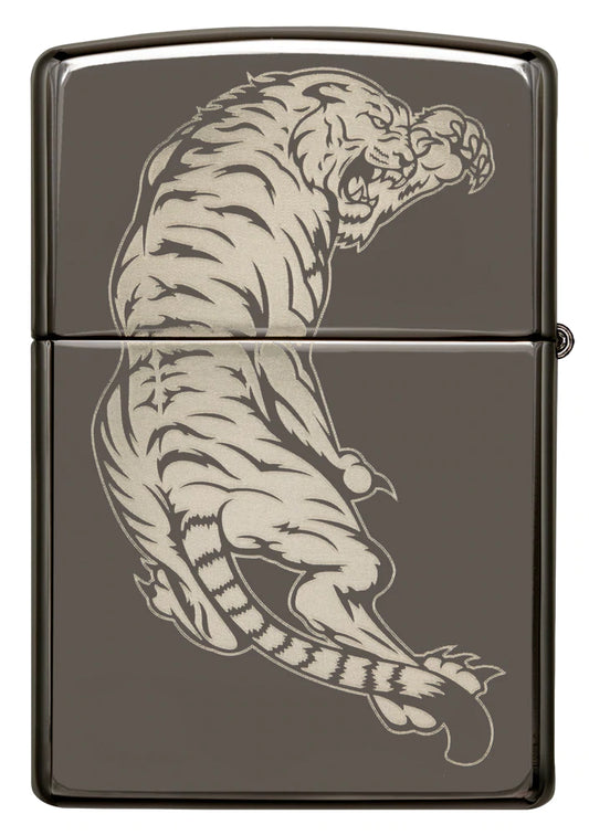 Zippo vžigalnik 60.004.565 Dragon & Tiger
