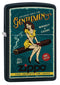 Zippo vžigalnik 60.005.052 Vintage Poster