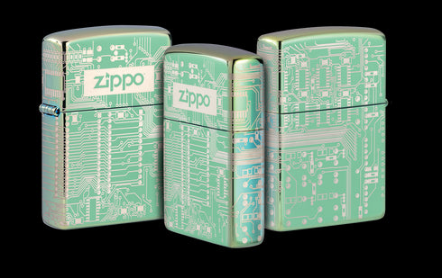 Zippo vžigalnik 60.005.275 Circuit Board