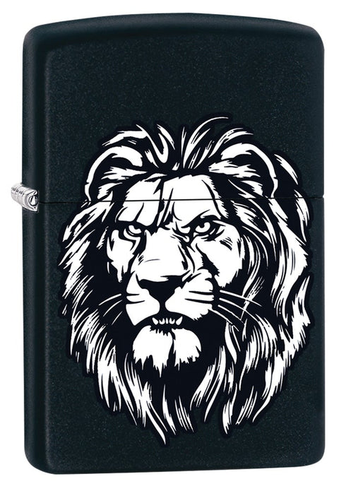 Zippo vžigalnik 60.005.353 Lion