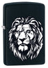 Zippo vžigalnik 60.005.353 Lion