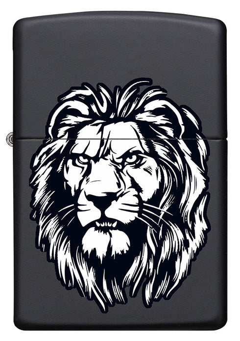 Zippo vžigalnik 60.005.353 Lion