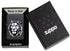 Zippo vžigalnik 60.005.353 Lion